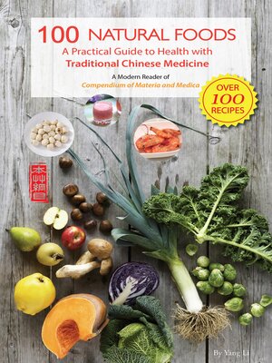 cover image of 100 Natural Foods